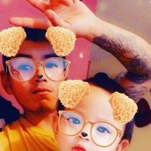 Meet your Posher, Manuel